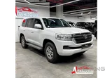 Toyota Land Cruiser GX 2021 V6